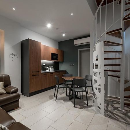 Marea Central Apartments Sliema Bagian luar foto