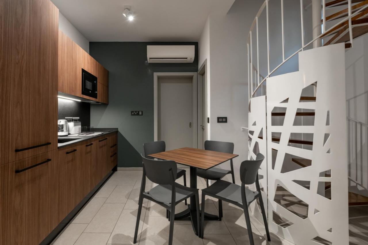 Marea Central Apartments Sliema Bagian luar foto